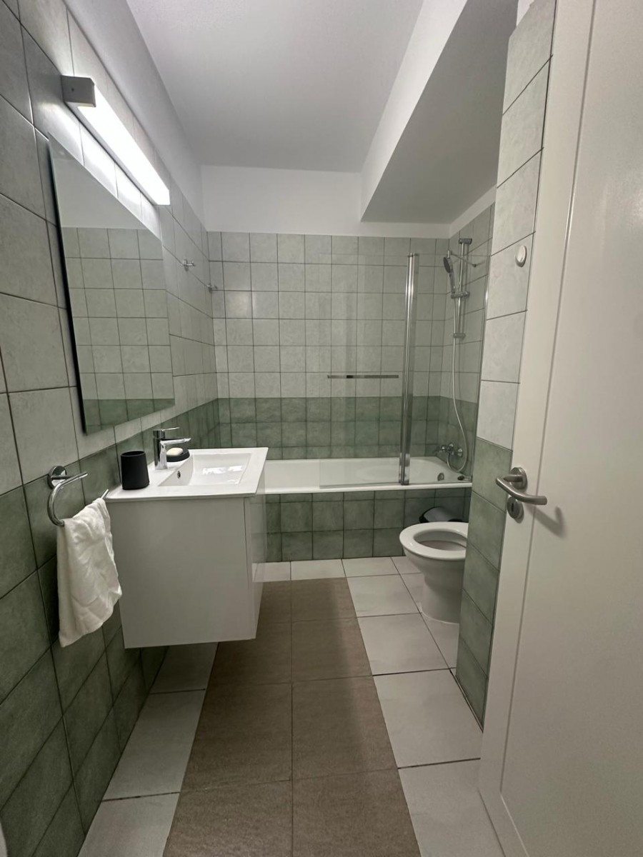 Apartment For Rent  in  Select Location