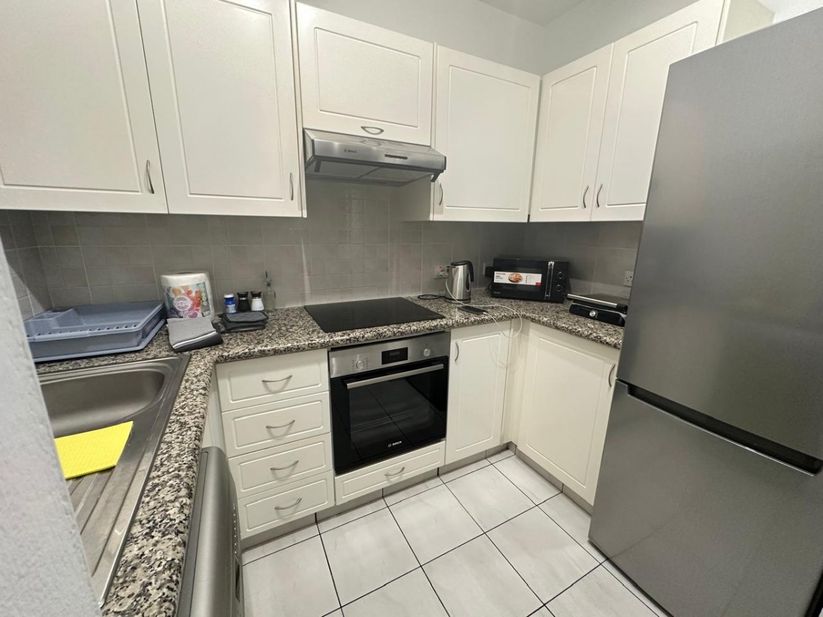 Apartment For Rent  in  Select Location