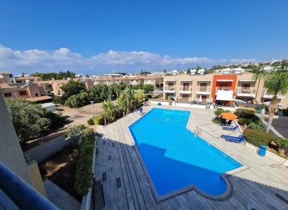 Kato Paphos - Universal, Paphos Apartment Rented | WW30787