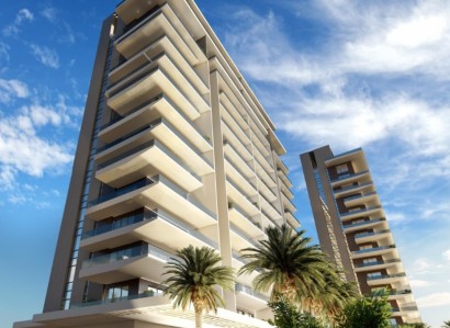 Kato Paphos, Paphos Apartment For Sale | WW30788