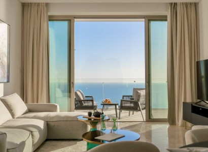 Kato Paphos, Paphos Apartment For Sale | WW30788