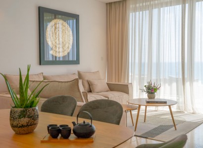 Kato Paphos, Paphos Apartment For Sale | WW30788