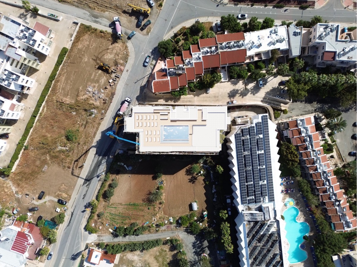 Detached Villa For Sale  in  Select Location