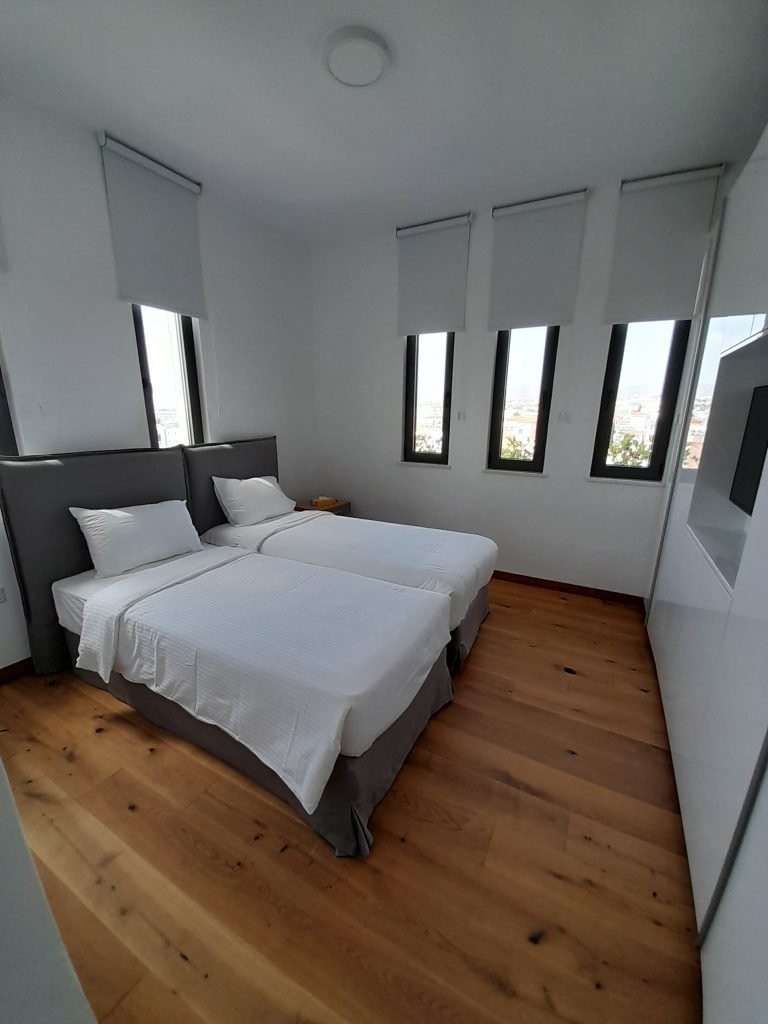 Apartment For Sale  in  Kato Paphos - Tombs of The Kings