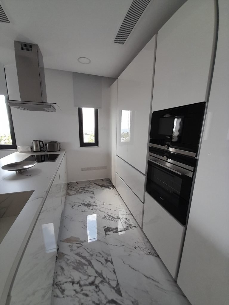 Apartment For Sale  in  Kato Paphos - Tombs of The Kings