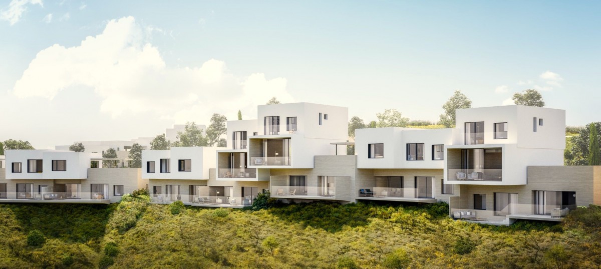 Apartment For Sale  in  Tsada