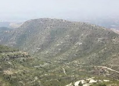 Fasoula, Limassol Agricultural Field For Sale | WW30795