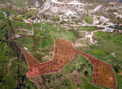 Episkopi, Paphos Agricultural Field For Sale | WW30799