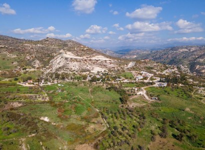 Episkopi, Paphos Agricultural Field For Sale | WW30799