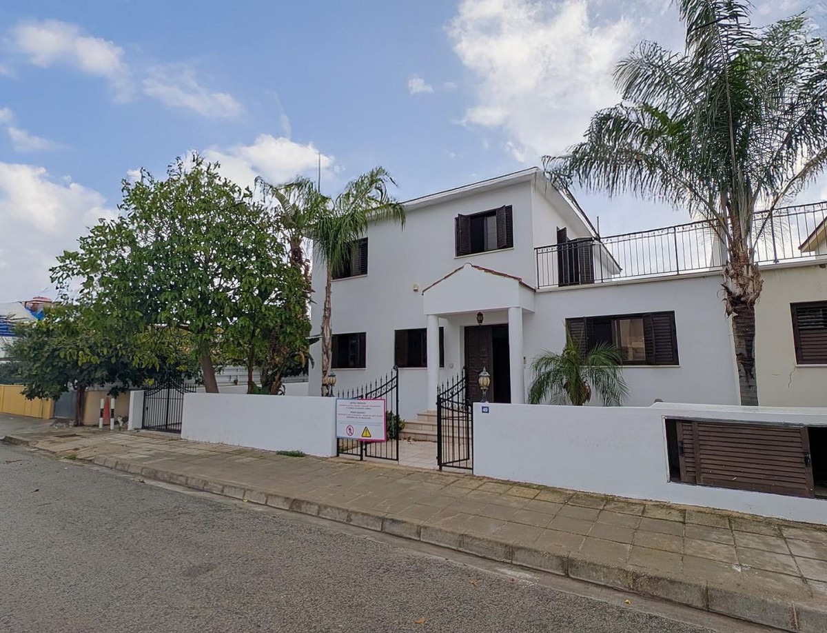 Engomi, Nicosia House For Sale | WW30800