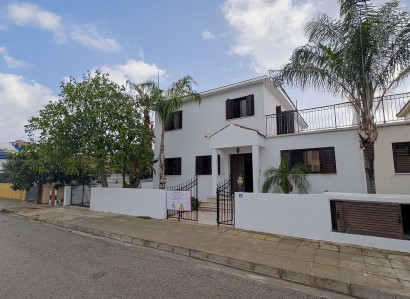 Engomi, Nicosia House For Sale | WW30800