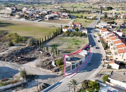 Anafotida, Larnaca Commercial Building For Sale | WW30802