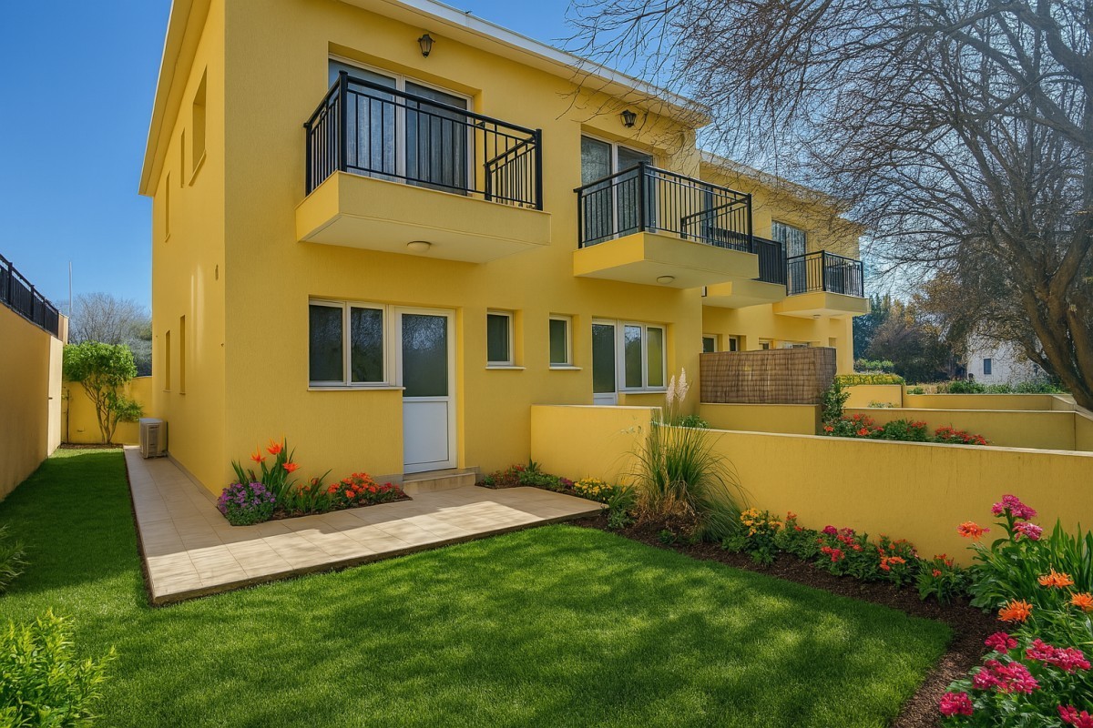 Kato Paphos - Universal Town House / Maisonette | WW30803