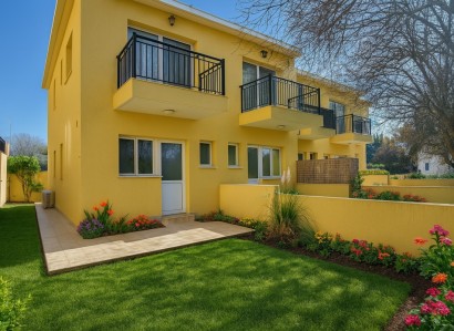 Kato Paphos - Universal Town House / Maisonette | WW30803