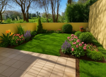 Kato Paphos - Universal Town House / Maisonette | WW30803