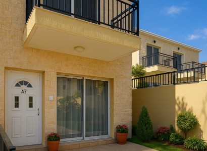 Kato Paphos - Universal Town House / Maisonette | WW30803