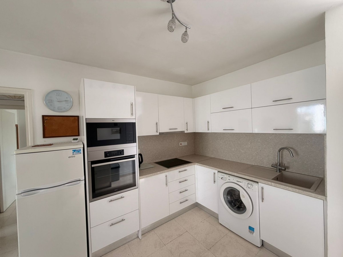 Apartment For Rent  in  Kato Paphos - Universal