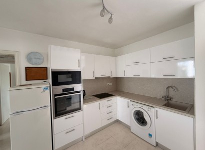 Kato Paphos - Universal, Paphos Apartment Rented | WW30806