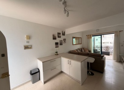 Kato Paphos - Universal, Paphos Apartment Rented | WW30806