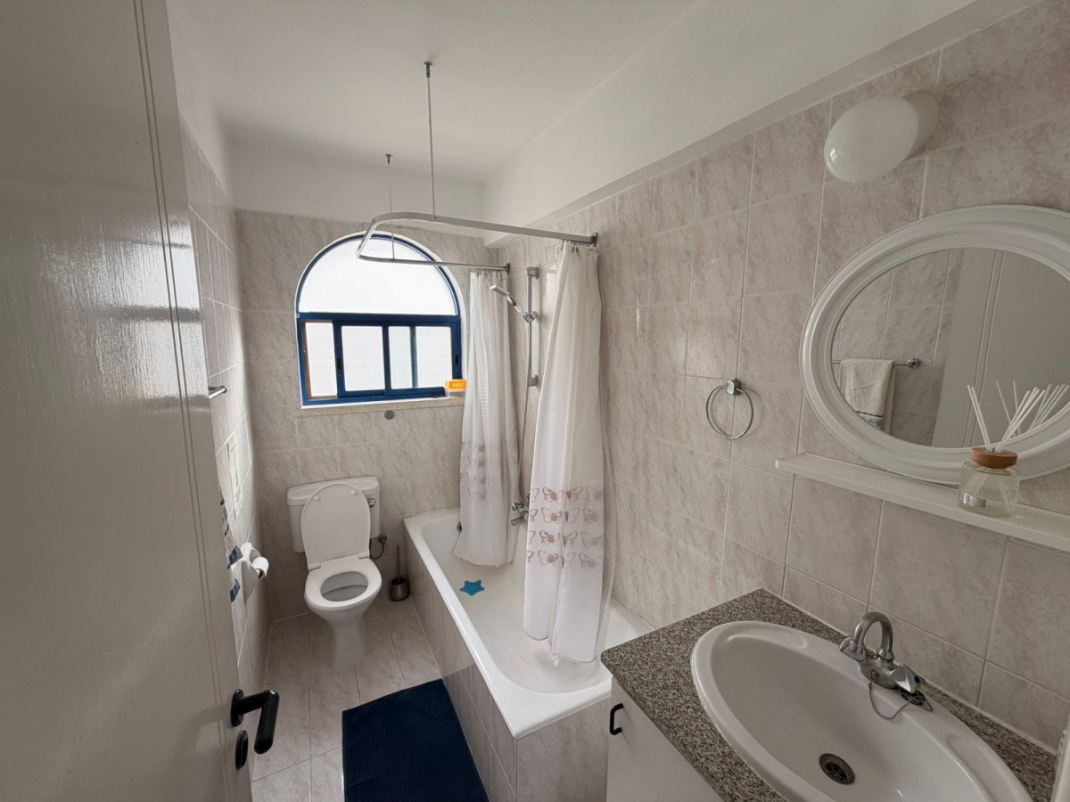 Apartment For Rent  in  Kato Paphos - Universal