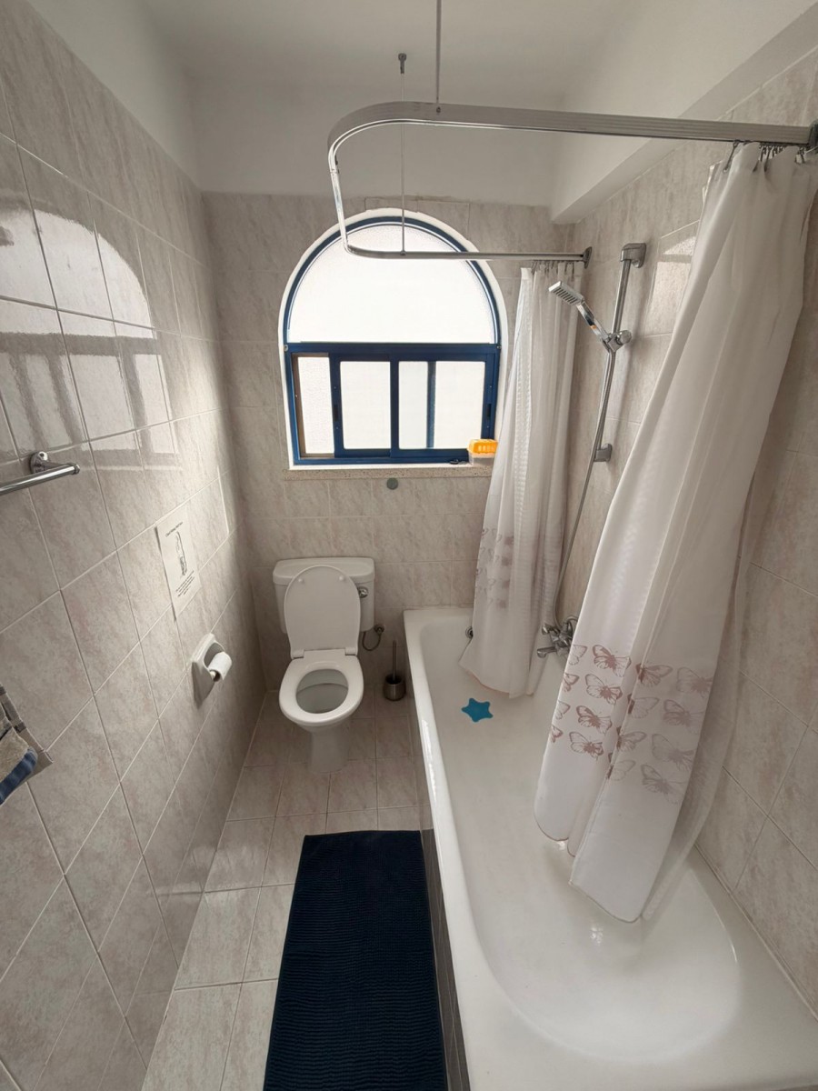 Apartment For Rent  in  Kato Paphos - Universal