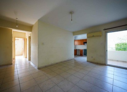 Nicosia, Nicosia Apartment For Sale | WW30809