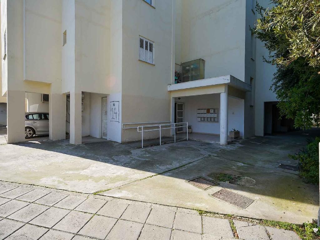 Flat - Panayia, Nicosia