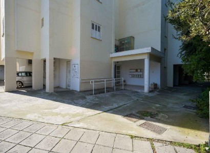 Nicosia, Nicosia Apartment For Sale | WW30809