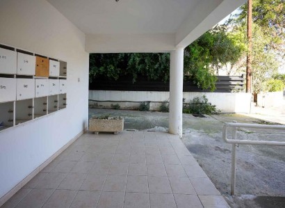 Nicosia, Nicosia Apartment For Sale | WW30809