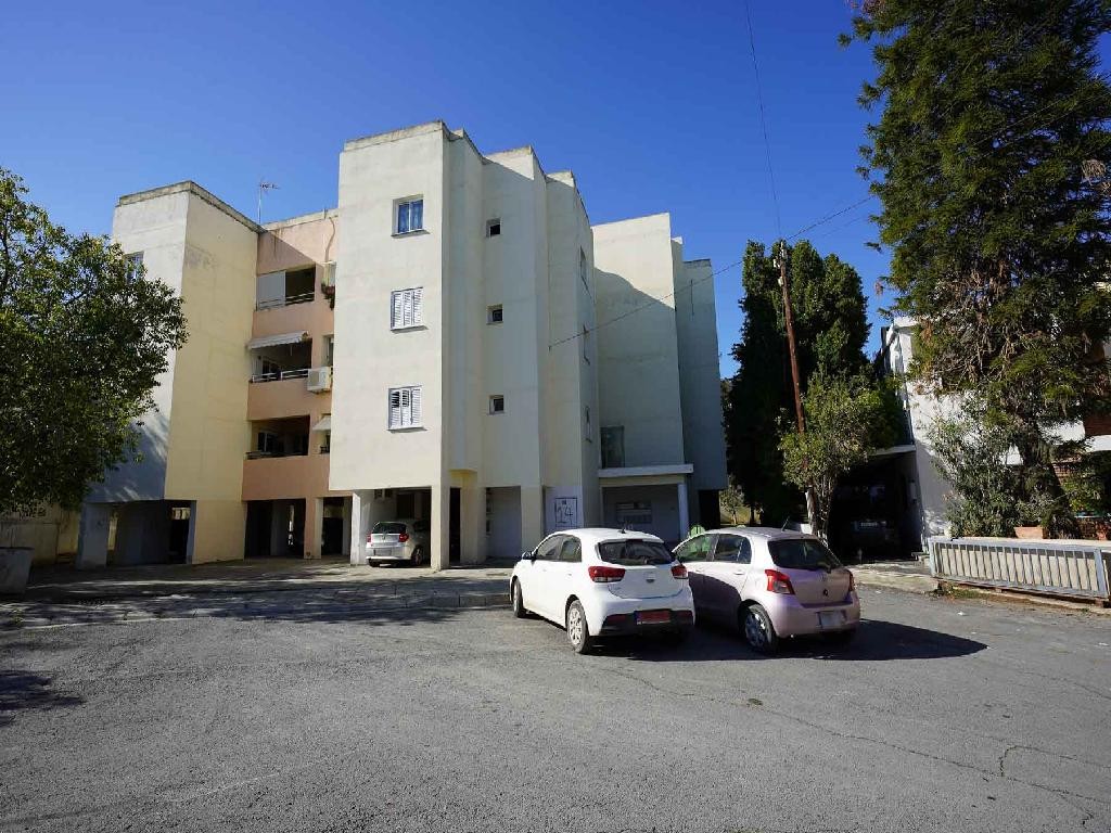 Flat - Panayia, Nicosia