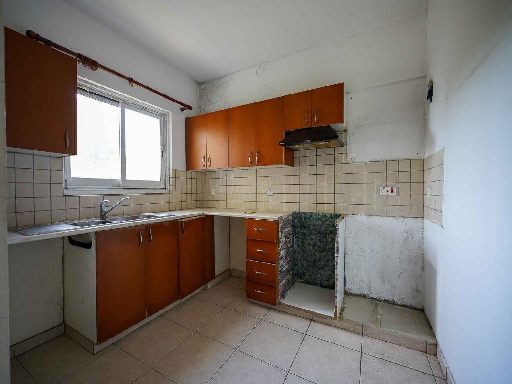 Flat - Panayia, Nicosia