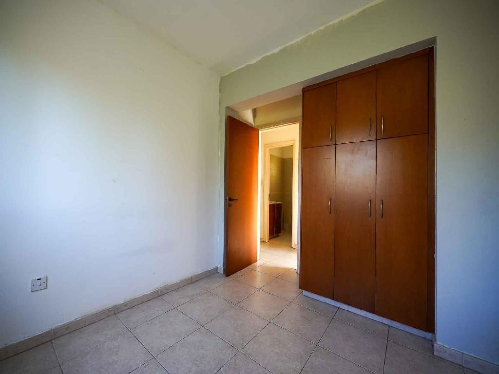 Flat - Panayia, Nicosia