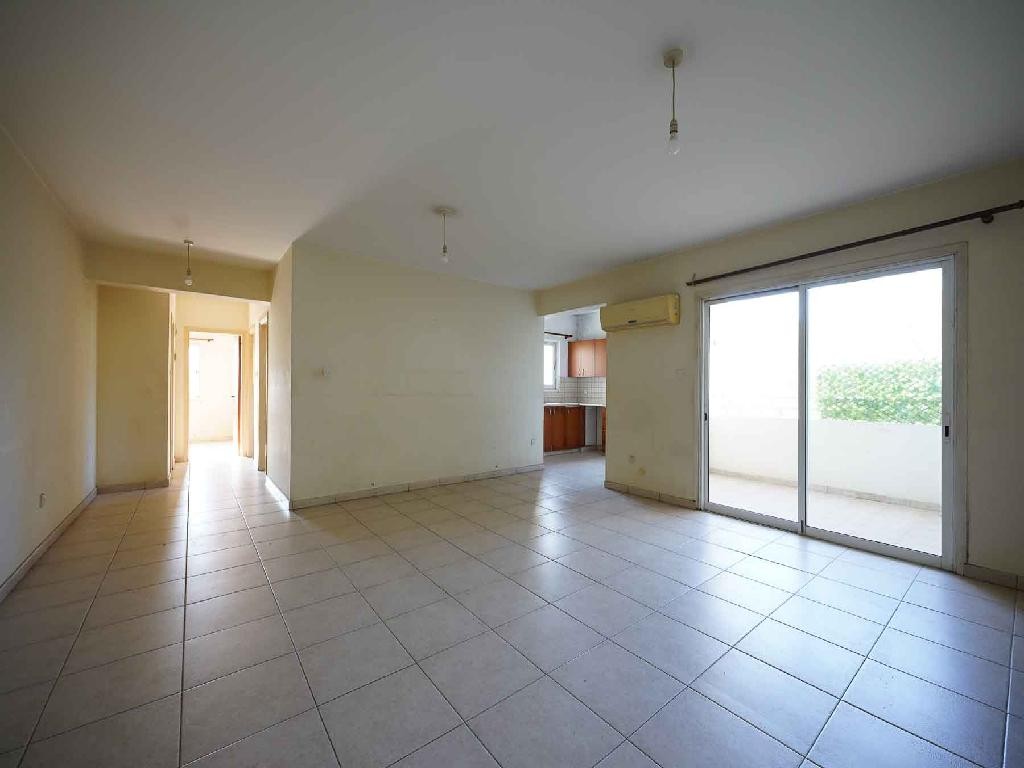 Flat - Panayia, Nicosia