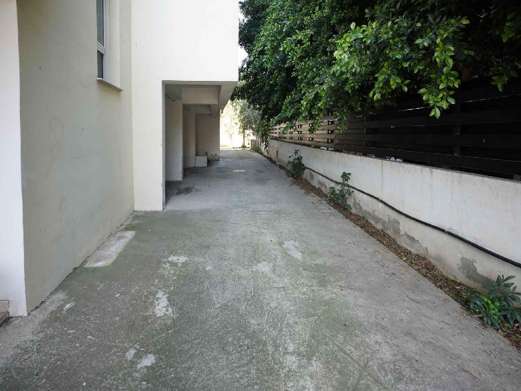 Flat - Panayia, Nicosia