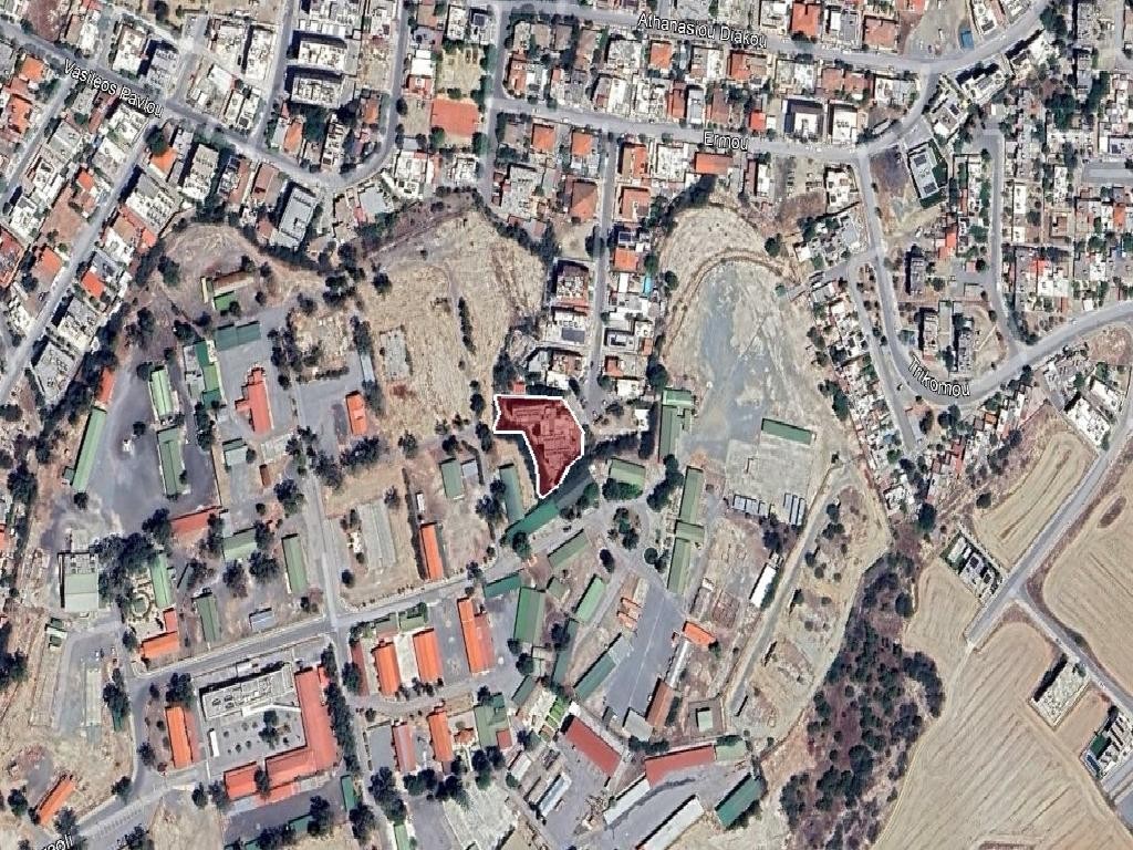 Flat - Panayia, Nicosia