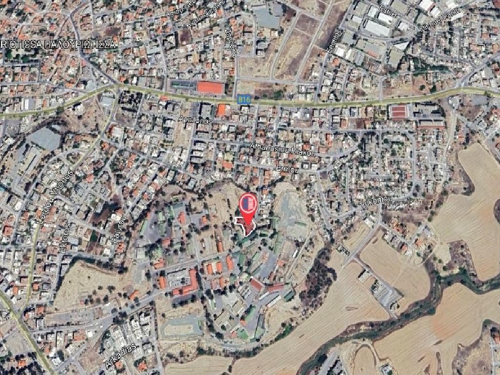 Flat - Panayia, Nicosia