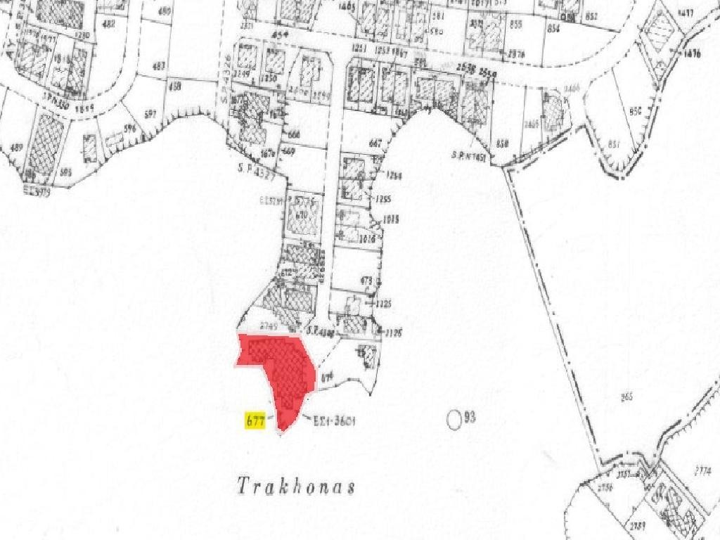 Flat - Panayia, Nicosia