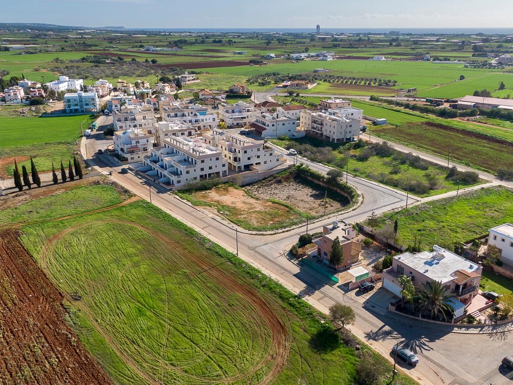 Field - Liopetri, Famagusta