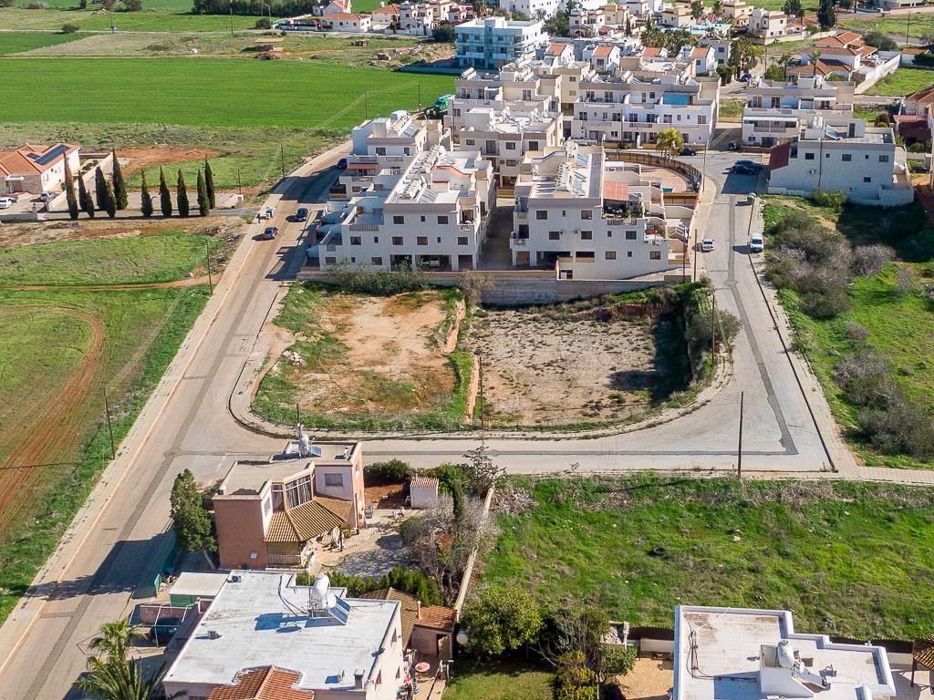 Field - Liopetri, Famagusta