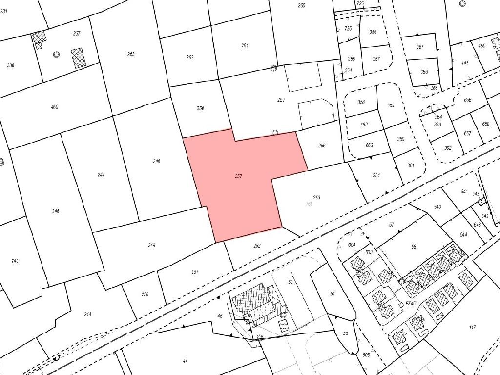 Field - Deryneia, Famagusta
