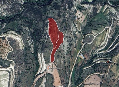 Episkopi, Paphos Agricultural Field For Sale | WW30818