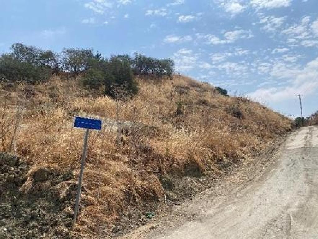 Armou, Paphos Residential Field For Sale | WW30819