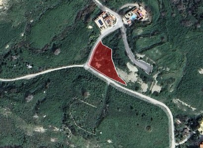 Armou, Paphos Residential Field For Sale | WW30819