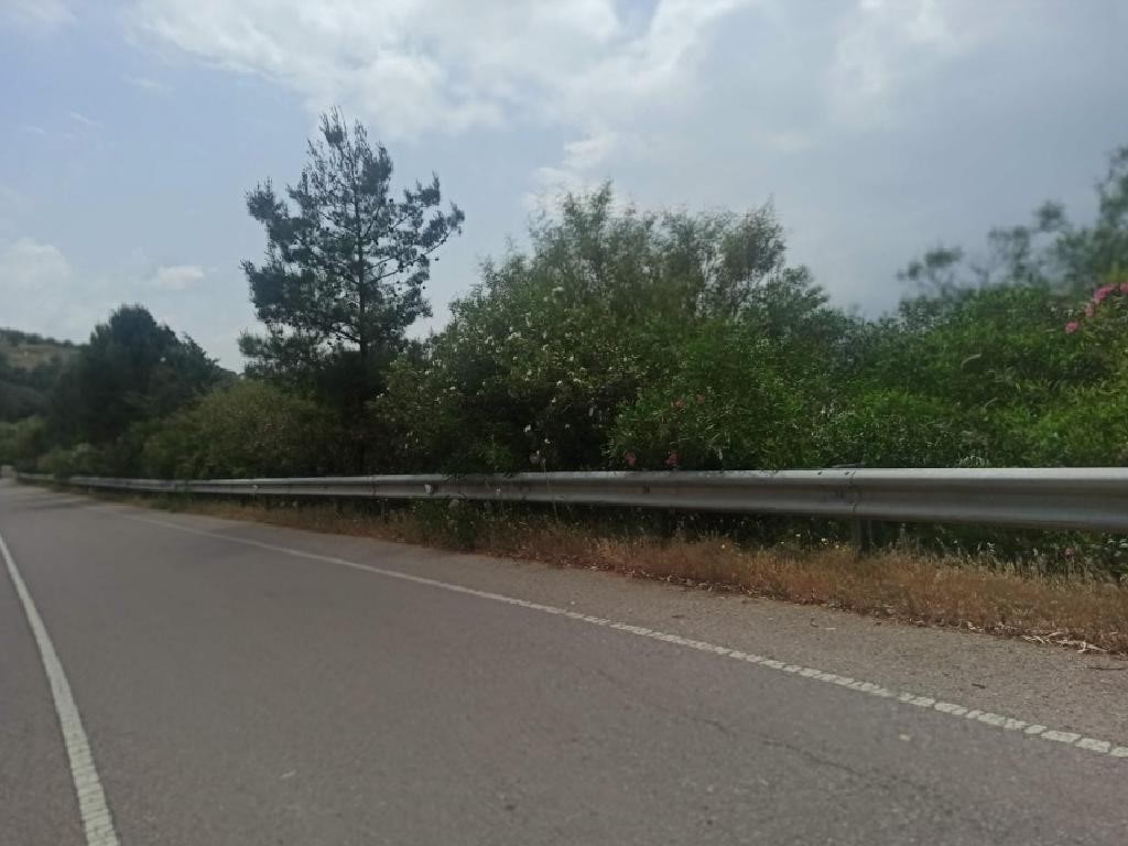 Kelokedara, Paphos Residential Field For Sale | WW30822