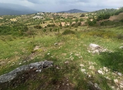 Kelokedara, Paphos Residential Field For Sale | WW30822