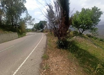 Kelokedara, Paphos Residential Field For Sale | WW30822