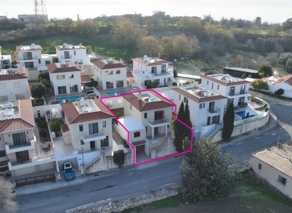 Tsada, Paphos House For Sale | WW30824