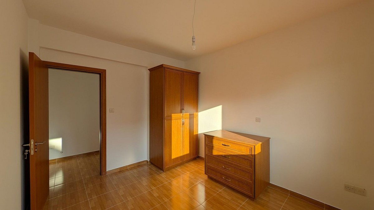Three-bedroom villa in Tsada, Paphos
