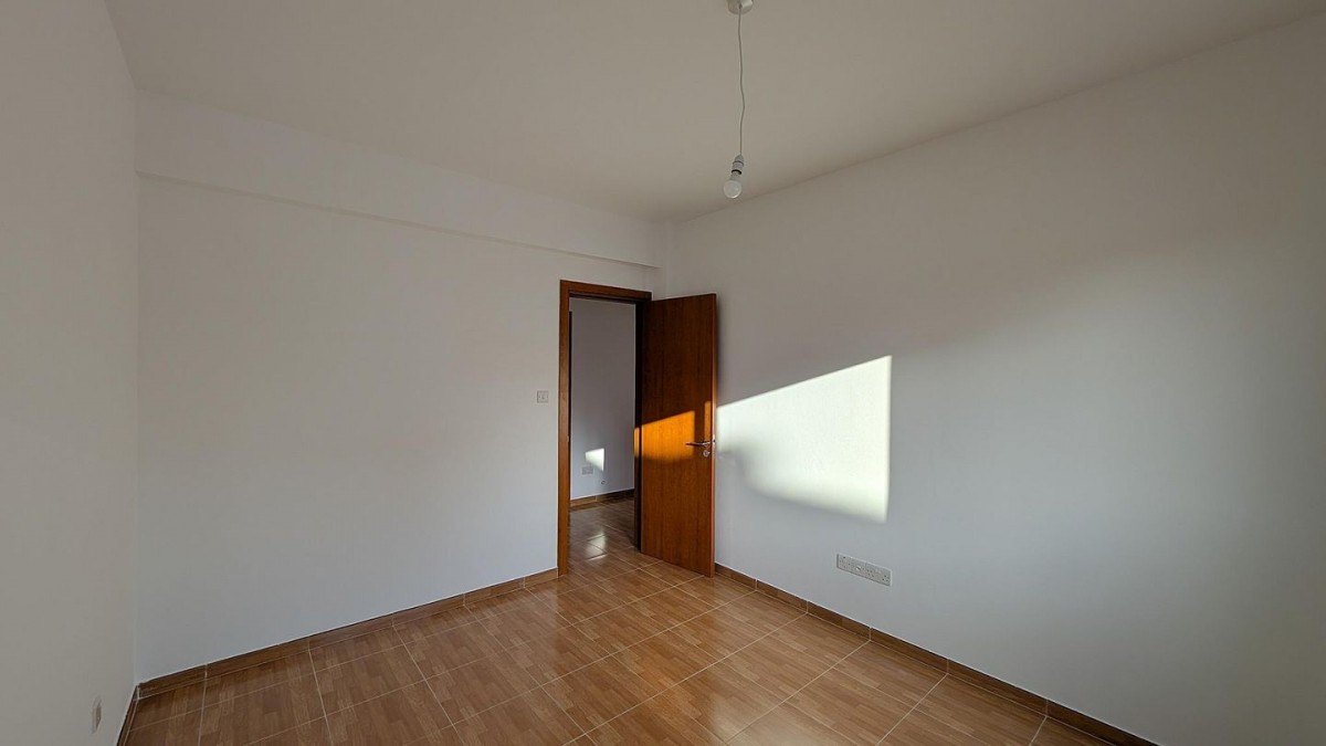 Three-bedroom villa in Tsada, Paphos