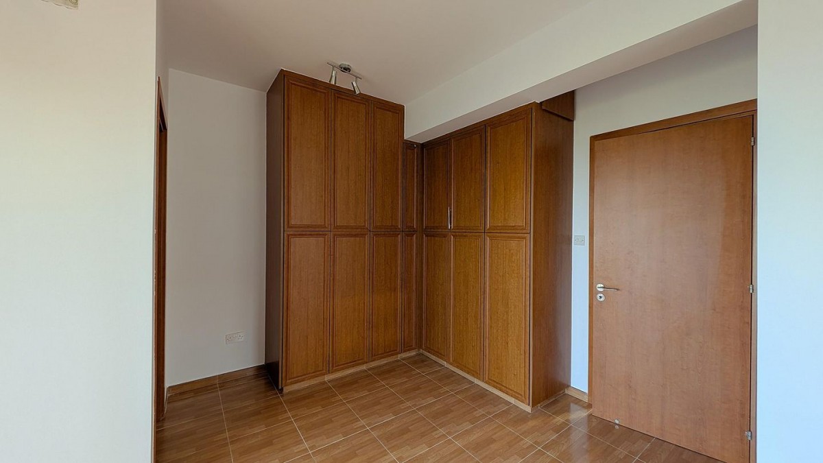 Three-bedroom villa in Tsada, Paphos